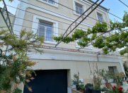 Satılır 8 otaqlı 430 m2 həyət evi Qara Qarayev m.