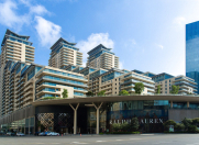 Satılır 3 otaqlı 113 m2 yeni tikili 28 May m.