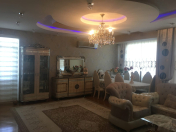 Satılır 3 otaqlı 127.5 m2 yeni tikili Həzi Aslanov m.