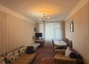 Satılır 2 otaqlı 54 m2 köhnə tikili Sumqayıt