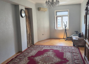 Satılır 2 otaqlı 84 m2 yeni tikili Nəriman Nərimanov m.