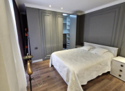 İcarəyə verilir 3 otaqlı 117 m2 yeni tikili Şıxov