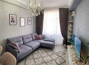 İcarəyə verilir 2 otaqlı 60 m2 yeni tikili Neftçilər m.