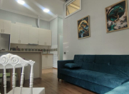 İcarəyə verilir 2 otaqlı 50 m2 köhnə tikili İçəri Şəhər m.