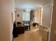 Satılır 1 otaqlı 33 m2 köhnə tikili Elmlər Akademiyası m.