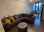 İcarəyə verilir 2 otaqlı 60 m2 yeni tikili Nəriman Nərimanov m.