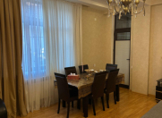 Satılır 3 otaqlı 100 m2 yeni tikili Bakıxanov