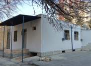 Satılır 2 otaqlı 55 m2 köhnə tikili Həzi Aslanov m.