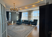 Satılır 3 otaqlı 135 m2 yeni tikili Badamdar