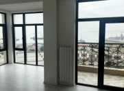 Satılır 3 otaqlı 125 m2 yeni tikili Həzi Aslanov m.