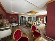 Satılır 8 otaqlı 365 m2 yeni tikili Nəriman Nərimanov m.