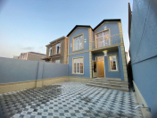 Satılır 5 otaqlı 137 m2 həyət evi Masazır