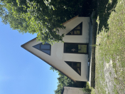 Satılır 3 otaqlı 42 m2 həyət evi Qəbələ