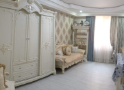 Satılır 2 otaqlı 80 m2 yeni tikili Əhmədli m.