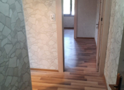 İcarəyə verilir 2 otaqlı 40 m2 köhnə tikili 8 km