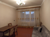 İcarəyə verilir 2 otaqlı 60 m2 köhnə tikili Həzi Aslanov m.