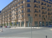 Satılır 4 otaqlı 195 m2 yeni tikili Xətai r.