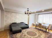 Satılır 3 otaqlı 105 m2 yeni tikili Nizami r.