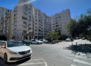 Satılır 3 otaqlı 70 m2 köhnə tikili Şah İsmayıl Xətai m.