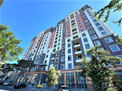 Satılır 1 otaqlı 62 m2 yeni tikili Qara Qarayev m.