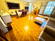 Satılır 4 otaqlı 110 m2 köhnə tikili Neftçilər m.