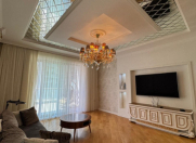 İcarəyə verilir 3 otaqlı 150 m2 yeni tikili 28 May m.