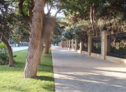 Satılır 3 otaqlı 70 m2 köhnə tikili Elmlər Akademiyası m.