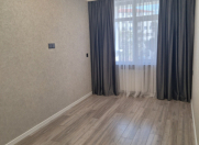 Satılır 2 otaqlı 50 m2 yeni tikili Gənclik m.