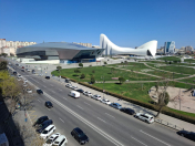 Satılır 3 otaqlı 100 m2 köhnə tikili Nərimanov r.