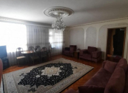 Satılır 3 otaqlı 110 m2 köhnə tikili Neftçilər m.