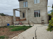 Satılır 4 otaqlı 177 m2 həyət evi Ramana