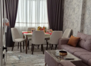 Satılır 2 otaqlı 60 m2 yeni tikili Köhnə Günəşli