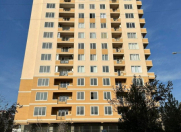 Satılır 3 otaqlı 105 m2 yeni tikili Qara Qarayev m.