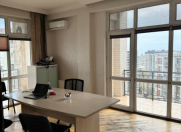 İcarəyə verilir 3 otaqlı 130 m2 ofis Bakı