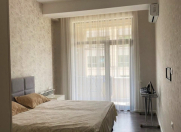 İcarəyə verilir 2 otaqlı 70 m2 yeni tikili 28 May m.