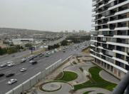 Satılır 5 otaqlı 166 m2 yeni tikili Binəqədi r.