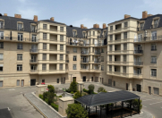 İcarəyə verilir 3 otaqlı 122 m2 yeni tikili Ağ şəhər