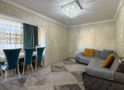 Satılır 3 otaqlı 90 m2 köhnə tikili 9 mkr