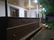İcarəyə verilir 3 otaqlı 150 m2 həyət evi Qəbələ