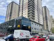 Satılır 1 otaqlı 85 m2 obyekt Dostluq kinoteatrı