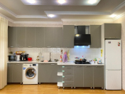 Satılır 3 otaqlı 85 m2 yeni tikili Həzi Aslanov