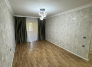 Satılır 1 otaqlı 42 m2 köhnə tikili Neftçilər m.