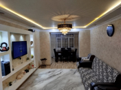 Satılır 3 otaqlı 70.5 m2 köhnə tikili Sevinc k/t