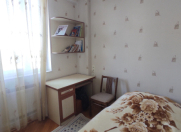 Satılır 3 otaqlı 90 m2 yeni tikili 8 km