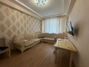 İcarəyə verilir 2 otaqlı 63 m2 yeni tikili Nəriman Nərimanov m.