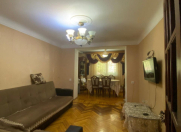 Satılır 2 otaqlı 50 m2 köhnə tikili İnşaatçılar m.