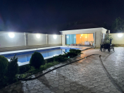 İcarəyə verilir 1 otaqlı 30 m2 bağ evi Mərdəkan