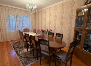 Satılır 5 otaqlı 130 m2 köhnə tikili 8 km