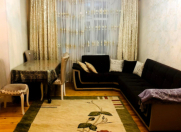 İcarəyə verilir 3 otaqlı 114 m2 yeni tikili Qara Qarayev m.