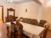 Satılır 2 otaqlı 110 m2 yeni tikili 8 mkr